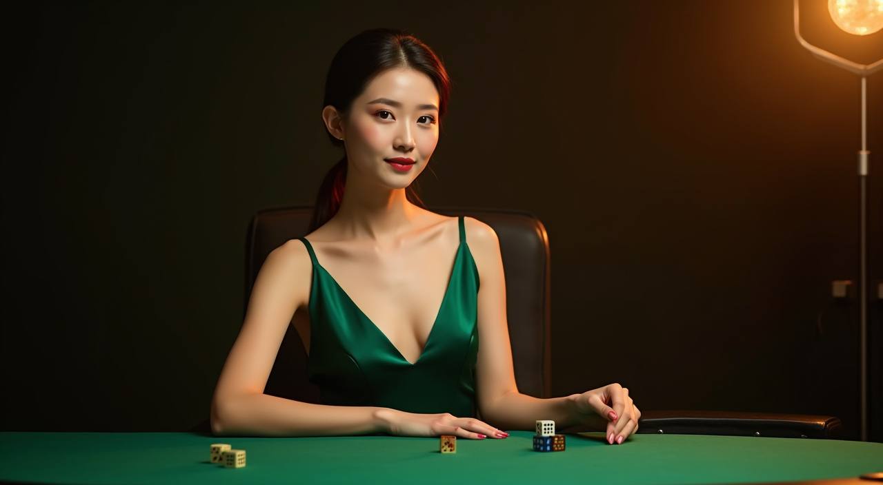 idcas88 Baccarat