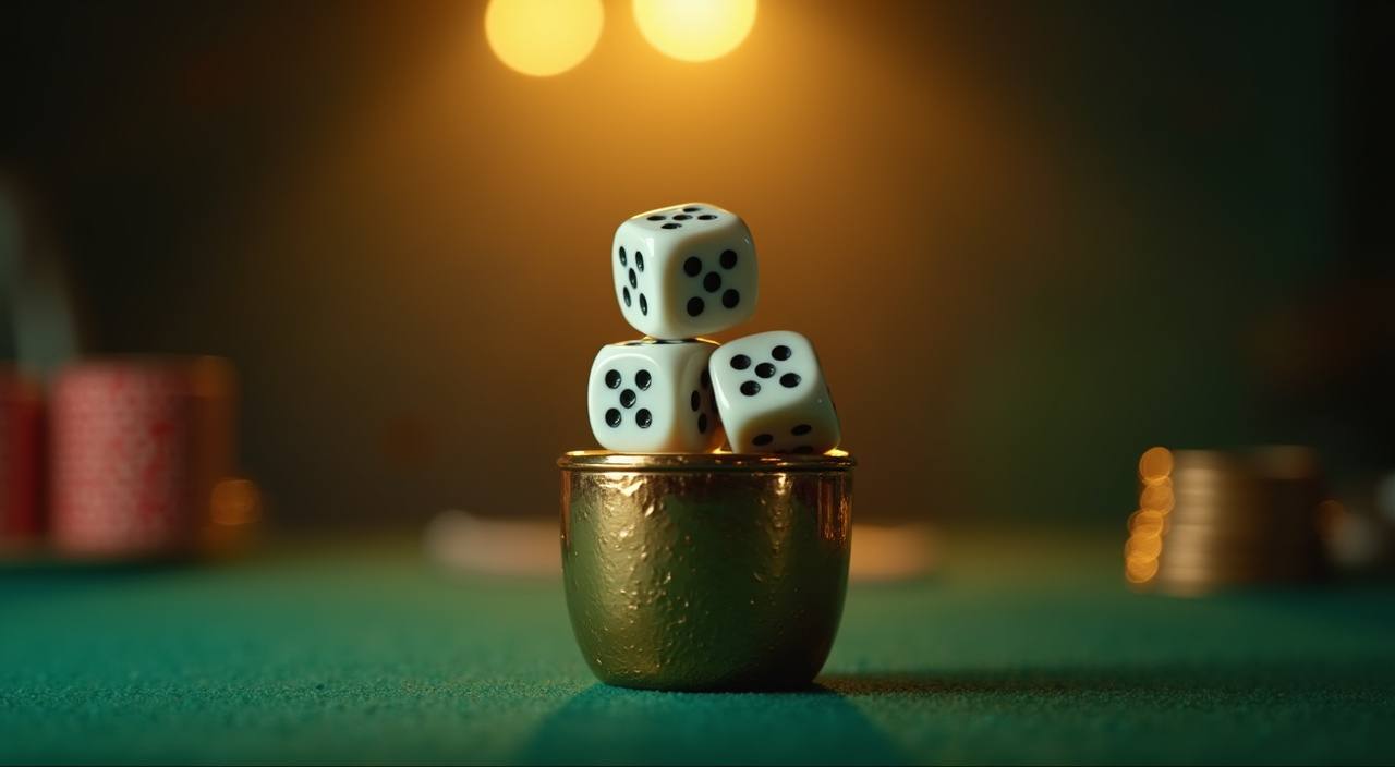 idcas88 Live Tables And Slots In One Place